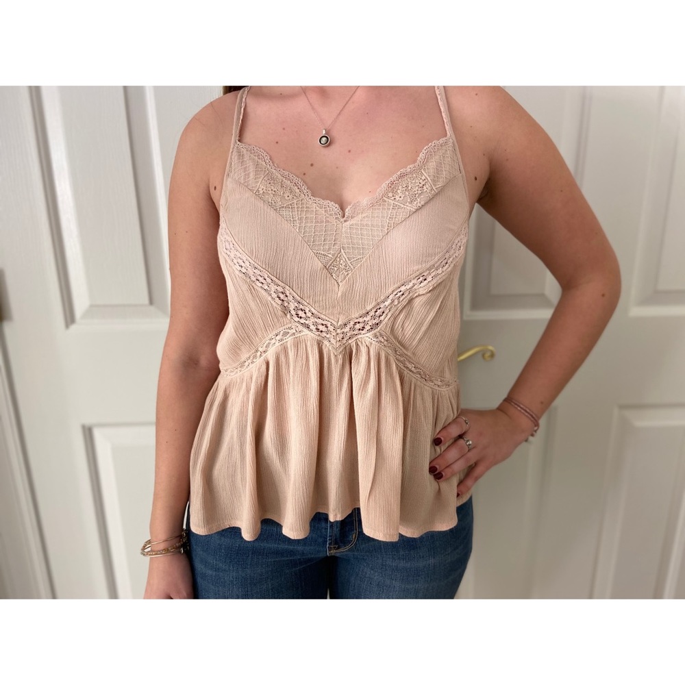 American Eagle tank top